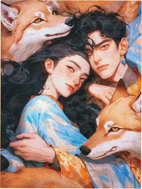 久久电影短剧：重生之街角封面