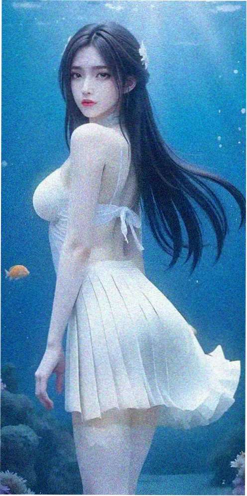 久久电影经典佳片：潮汐之城海报